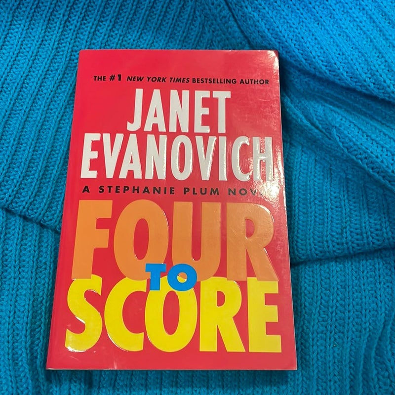 Four to Score