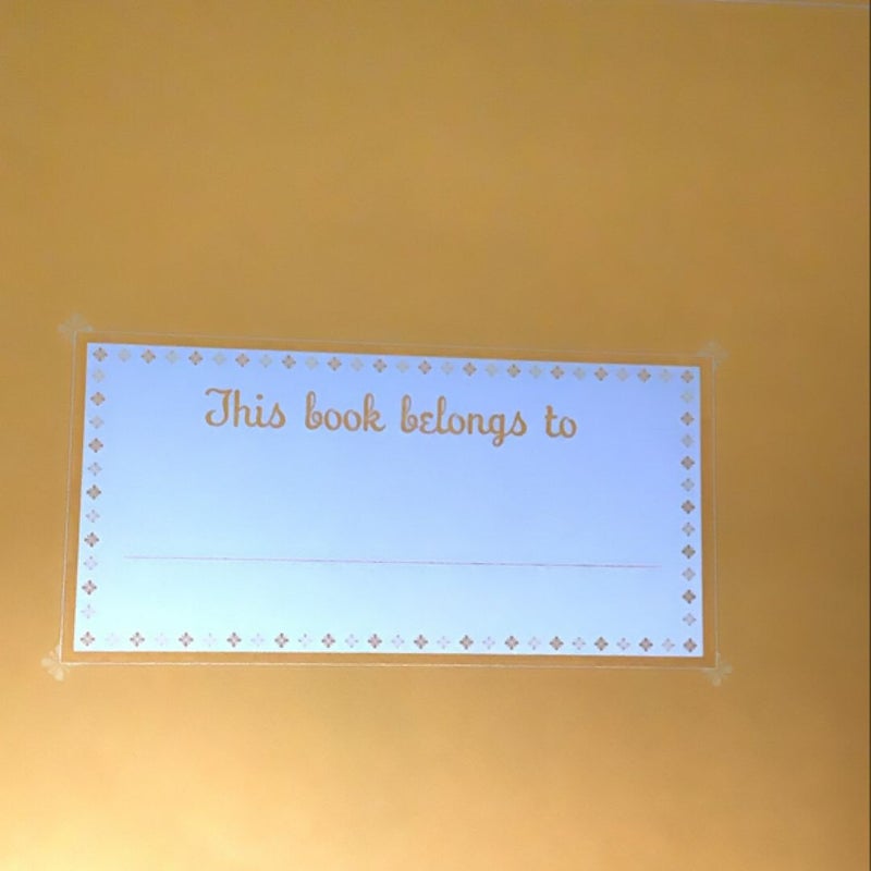 Poetry Speaks to Children
