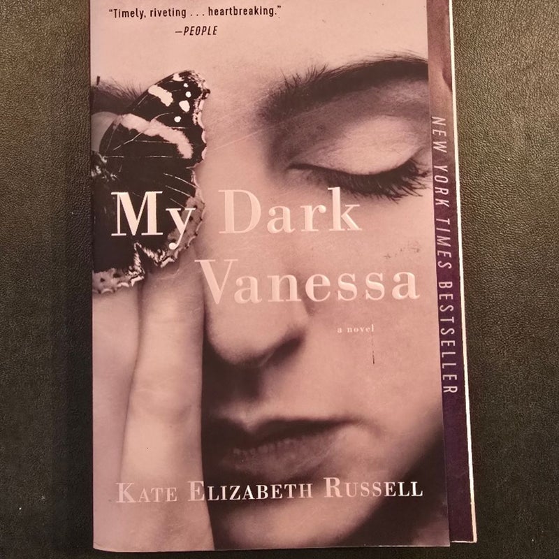 My Dark Vanessa