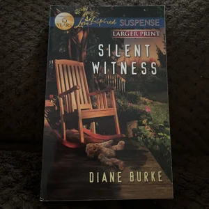 Silent Witness