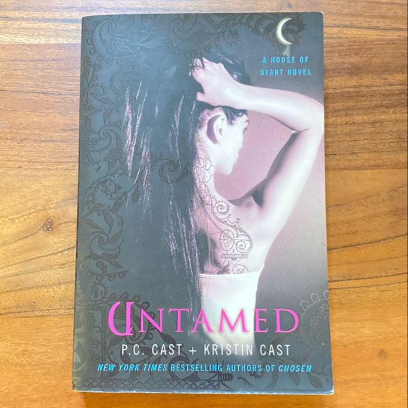 Untamed