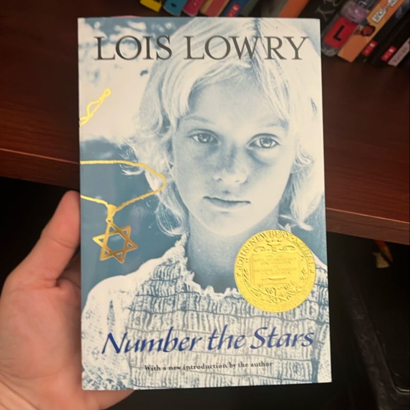Number the Stars