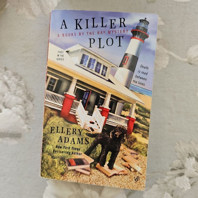 A Killer Plot