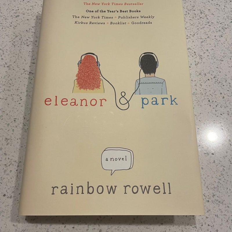 Eleanor and Park