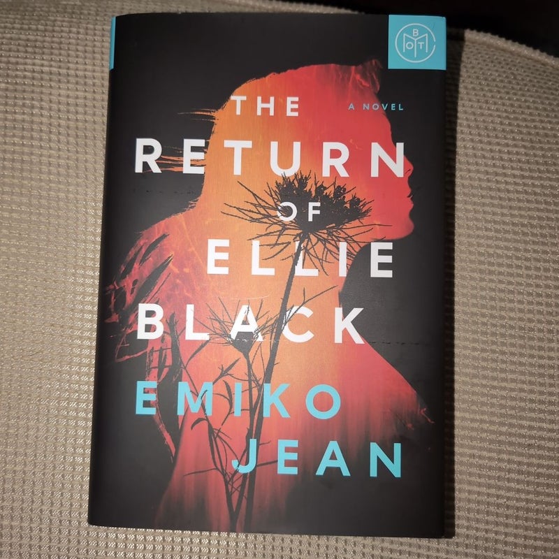 The Return of Ellie Black