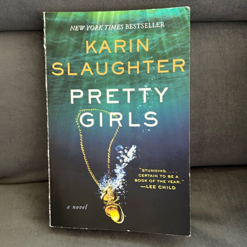 Pretty Girls