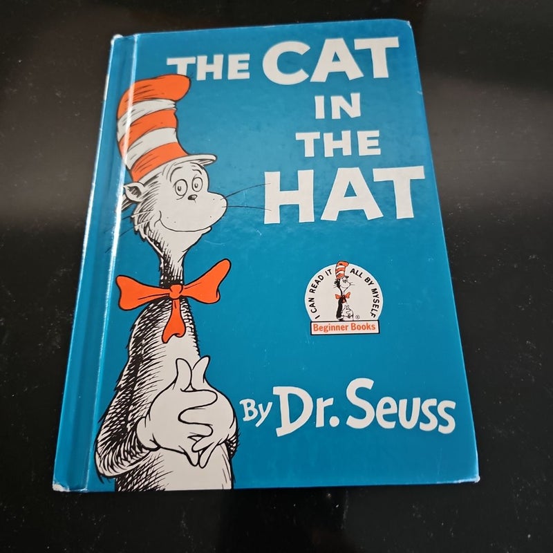 The Cat in the Hat