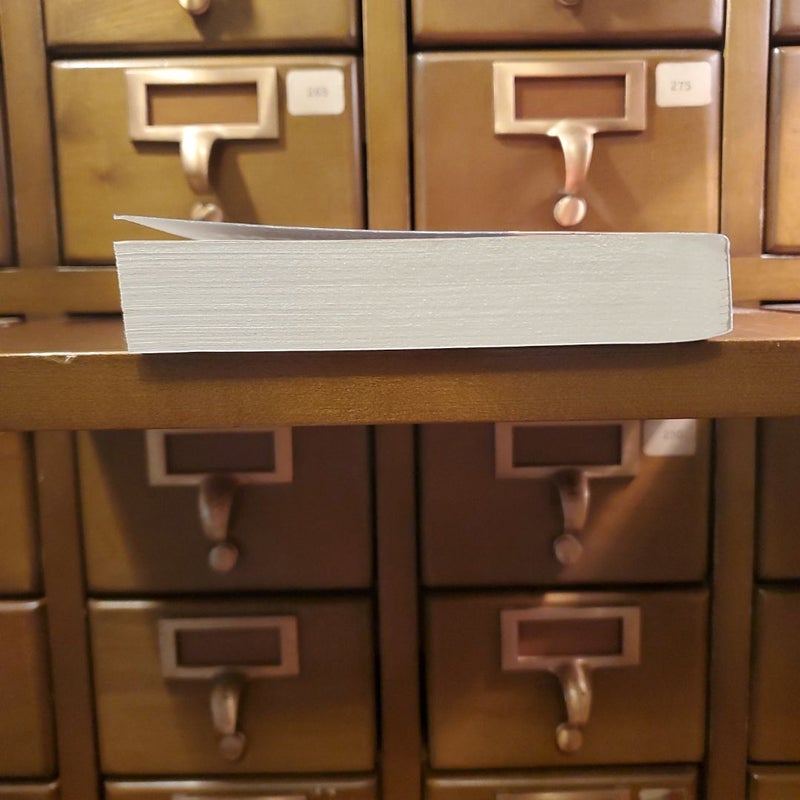The Department of Rare Books and Special Collections