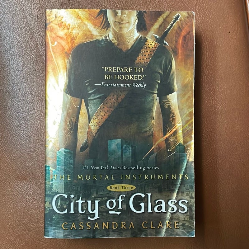 City of Glass