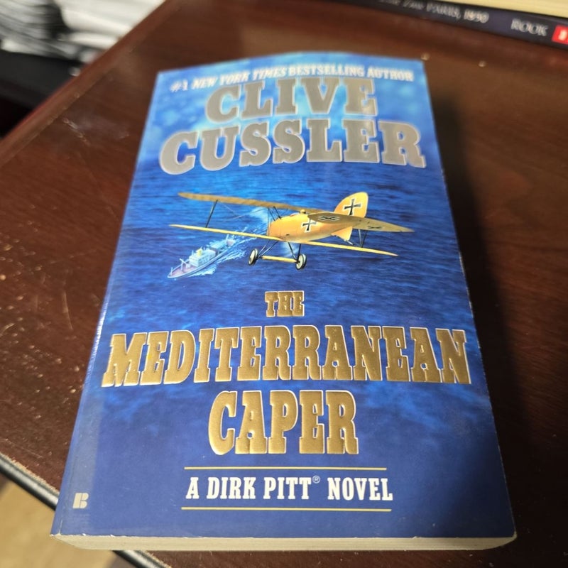 The Mediterranean Caper