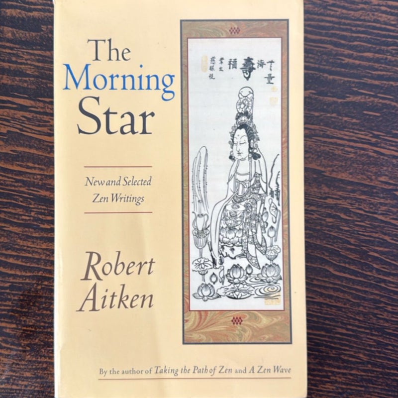 The Morning Star