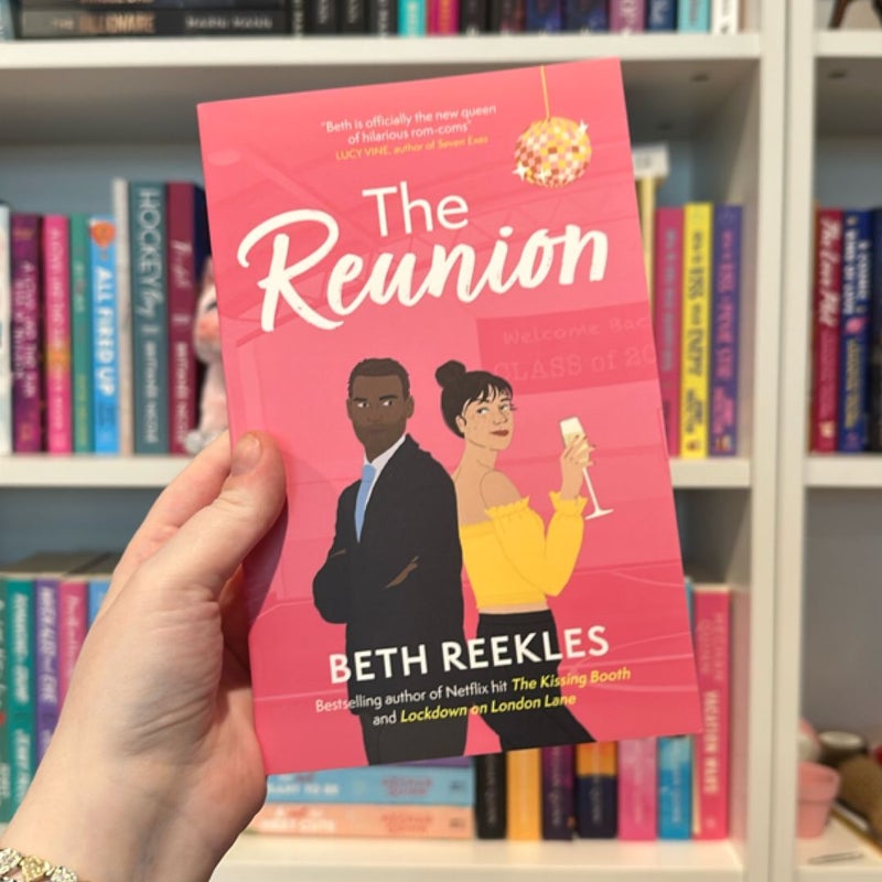 The Reunion