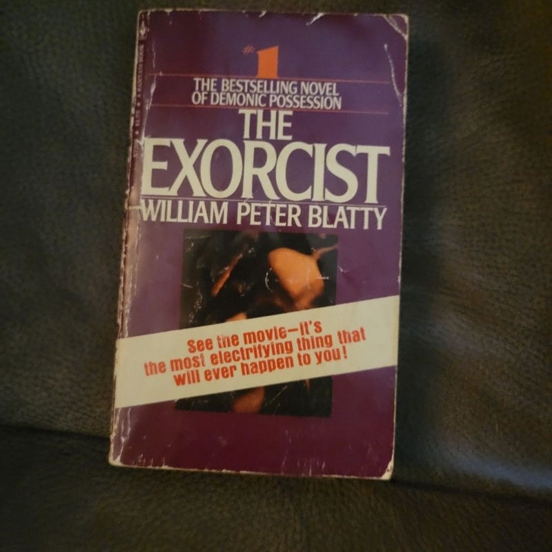 The Exorcist 
