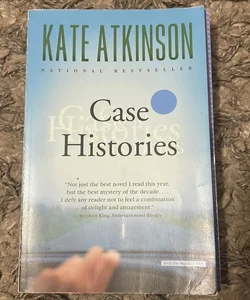 Case Histories