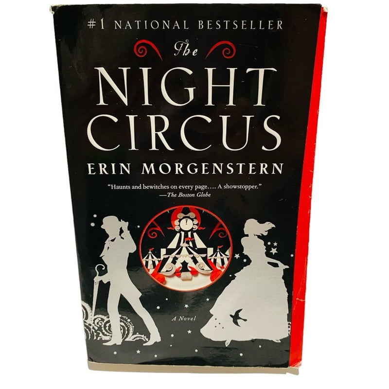 The Night Circus