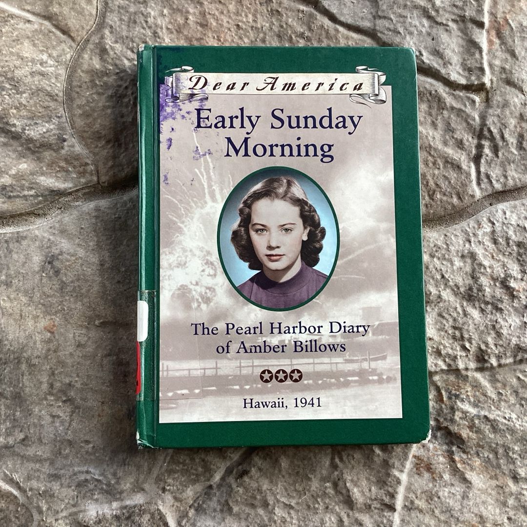 Early Sunday Morning