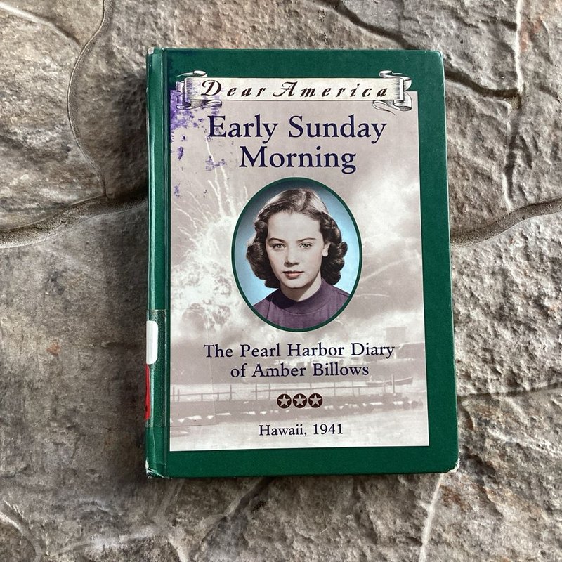 Early Sunday Morning