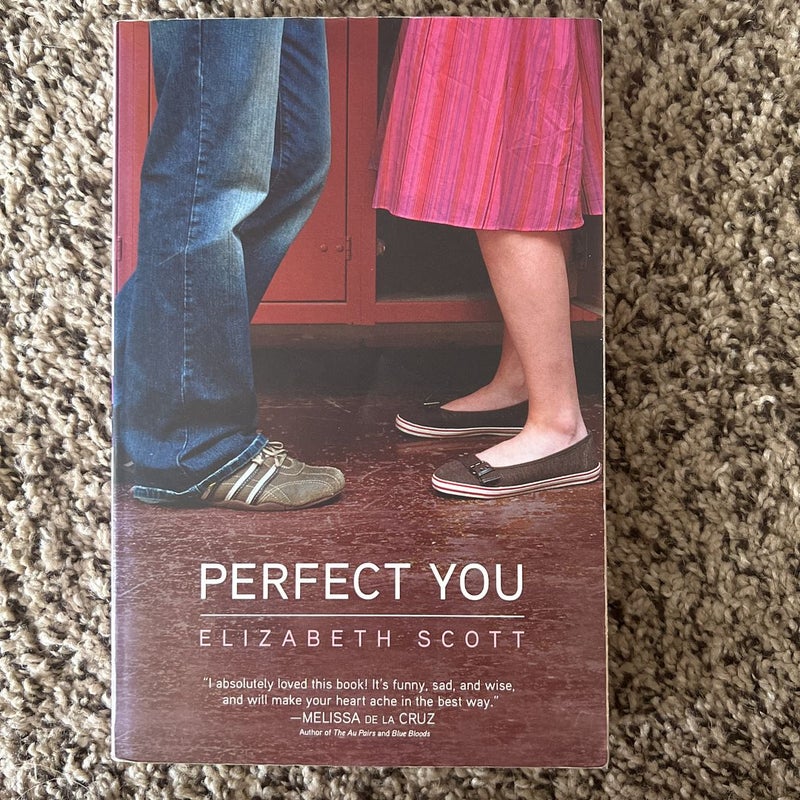 Perfect You