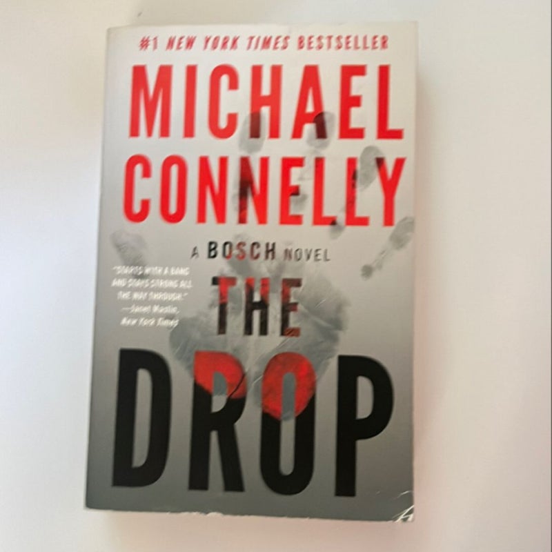 The Drop