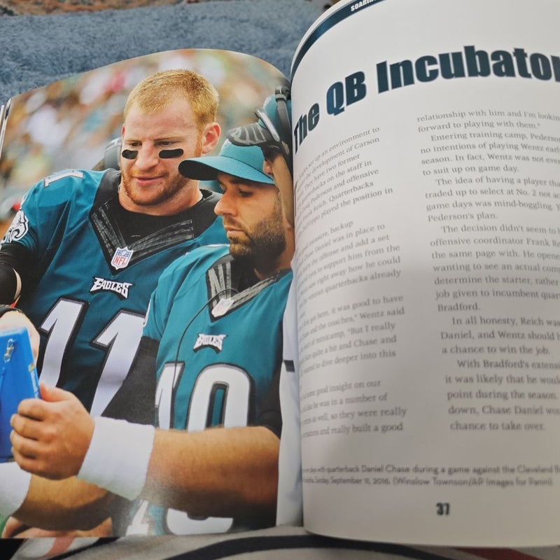 Carson Wentz