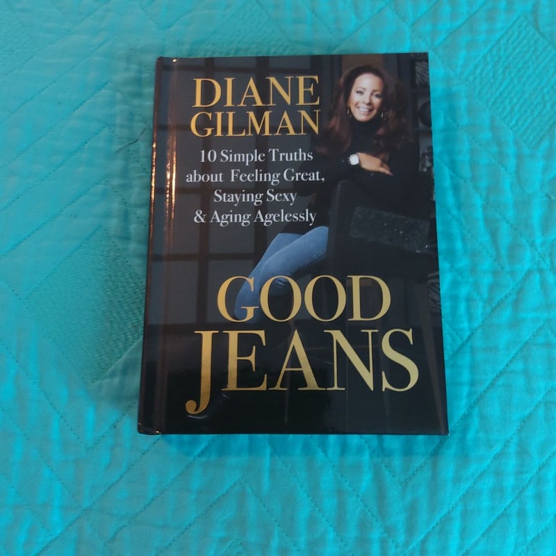 Good Jeans