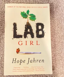 Lab Girl