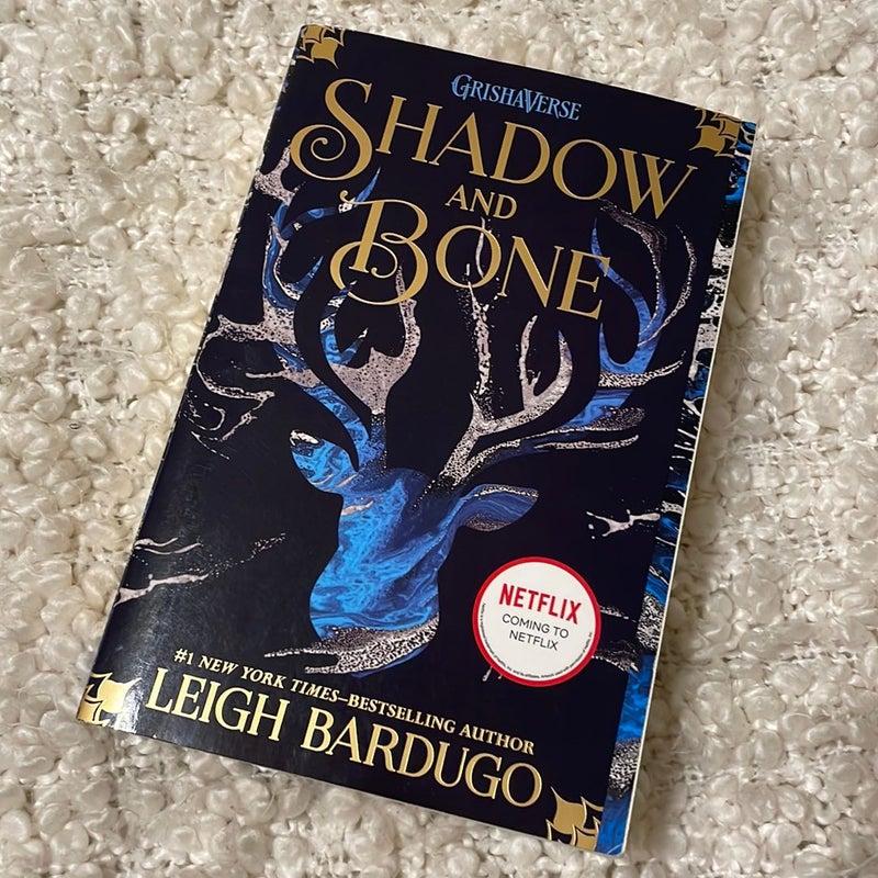 Shadow and Bone