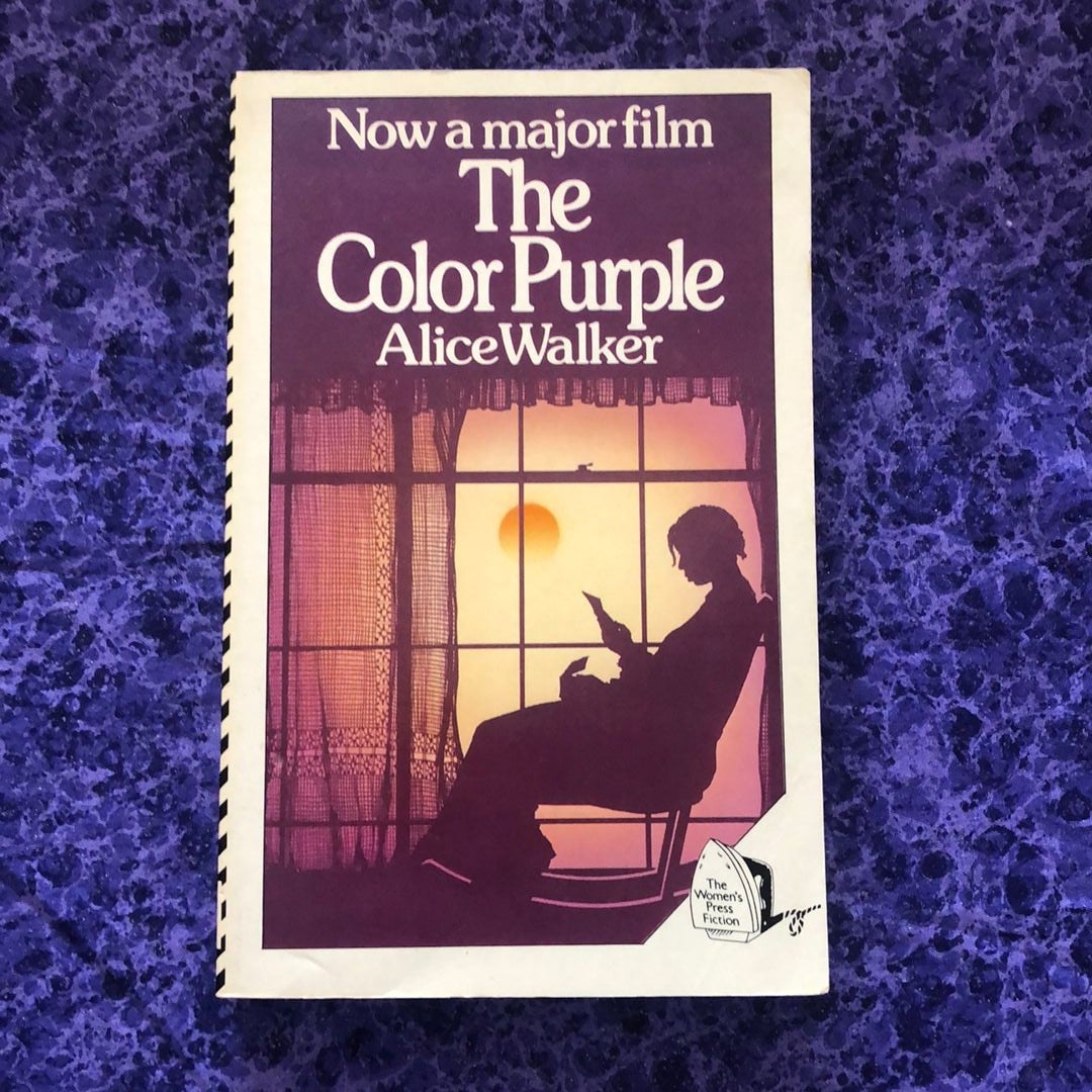 The Color Purple