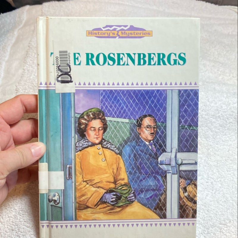 The Rosenbergs