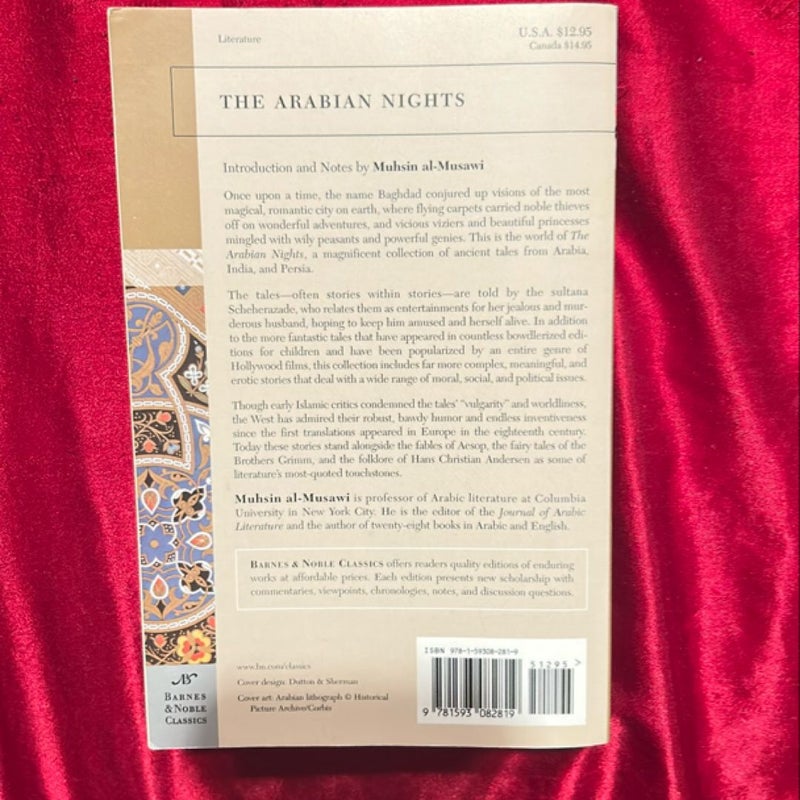 Arabian Nights