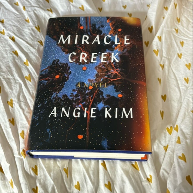 Miracle Creek