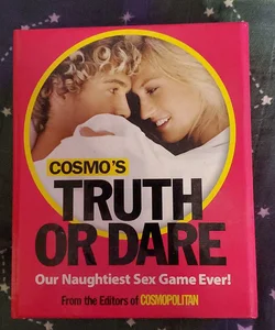 Cosmo's Truth or Dare