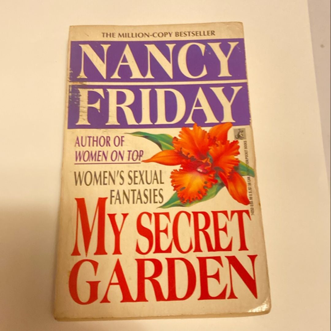 My Secret Garden
