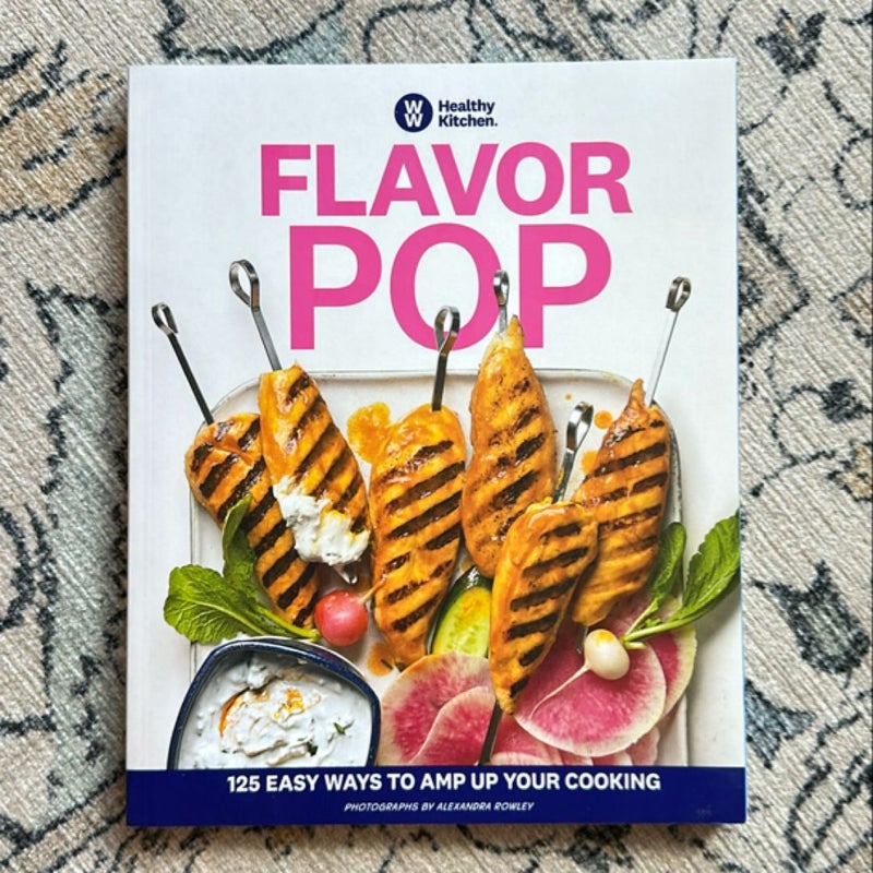 WW Flavor Pop