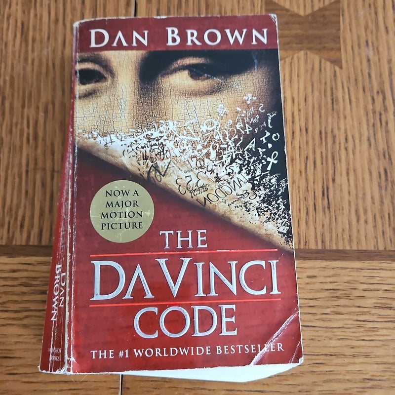 The Da Vinci Code