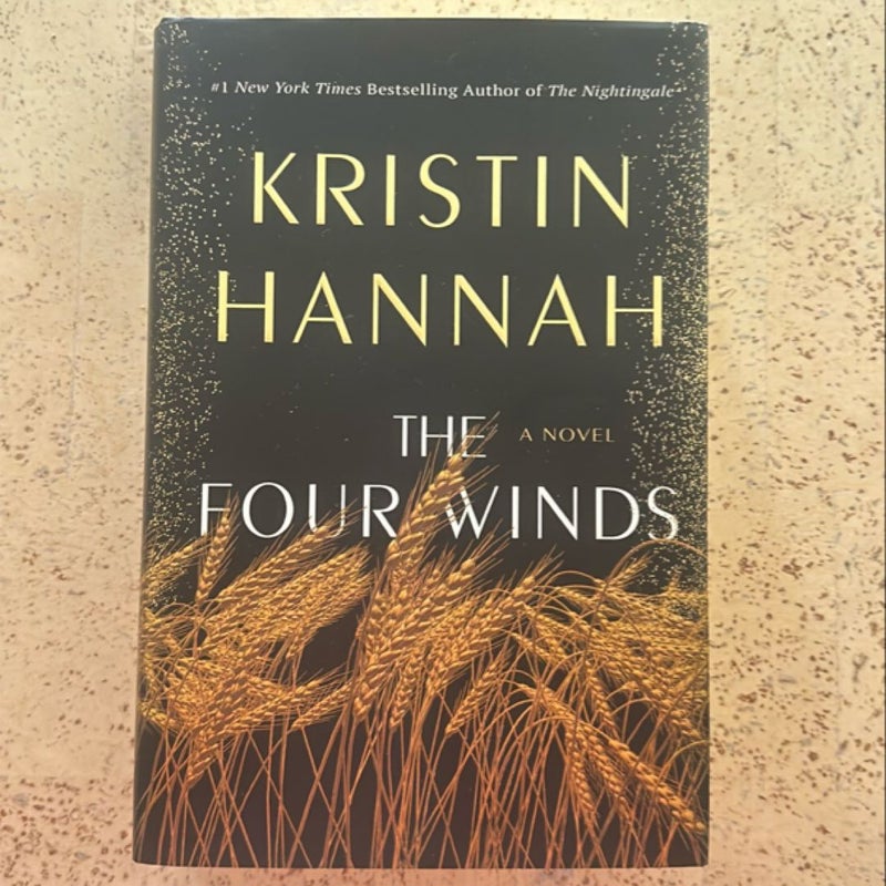 The Four Winds