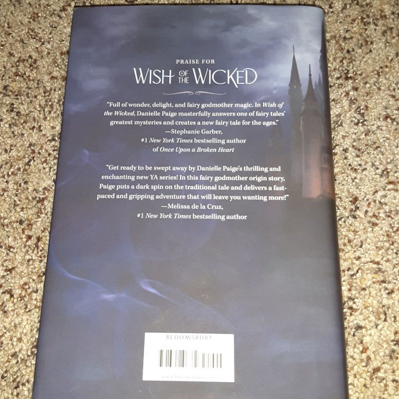 Wish of the Wicked