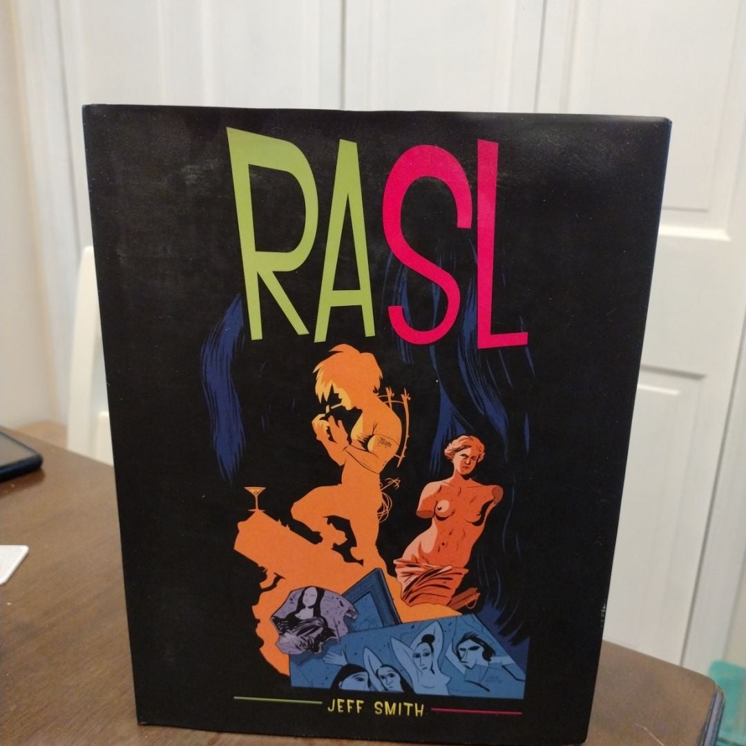 RASL