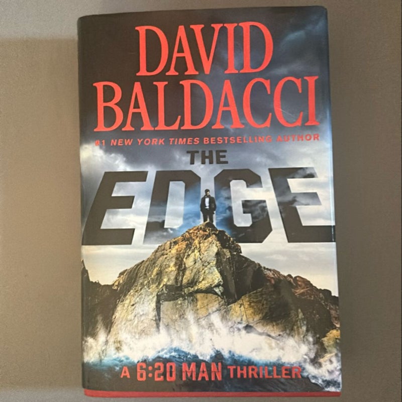 The Edge