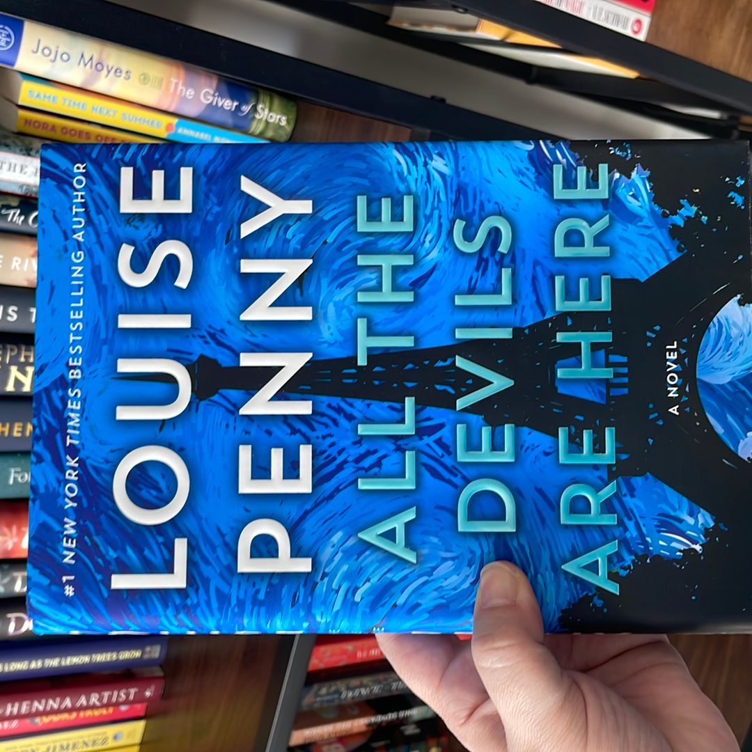 All the Devils Are Here