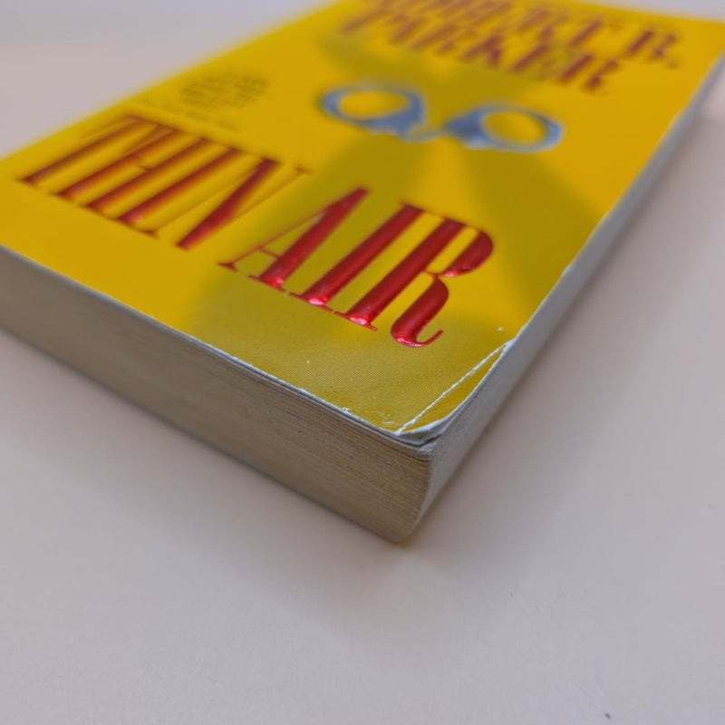 Thin Air