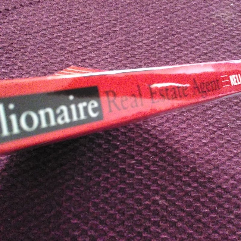 The Millionaire Real Estate Agent
