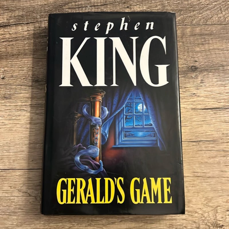 Gerald's Game