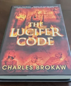 The Lucifer Code