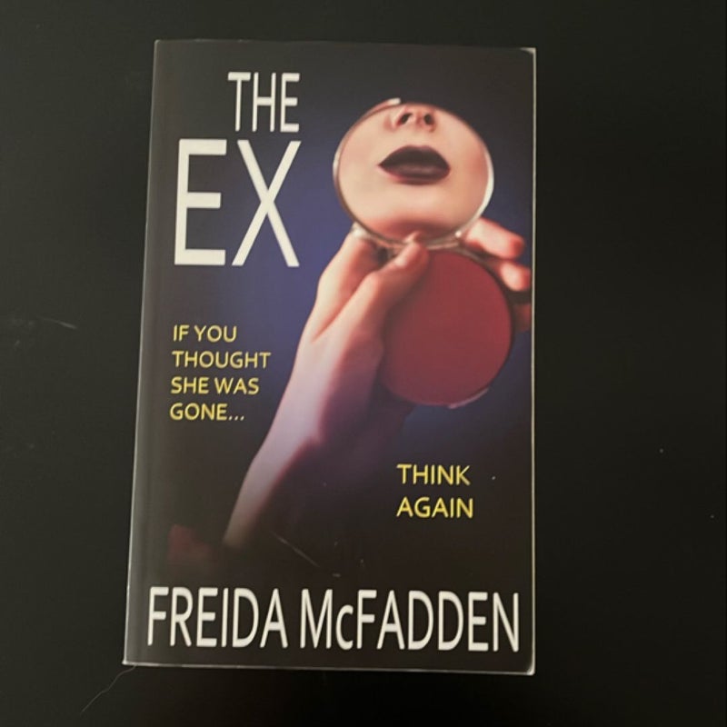 The Ex