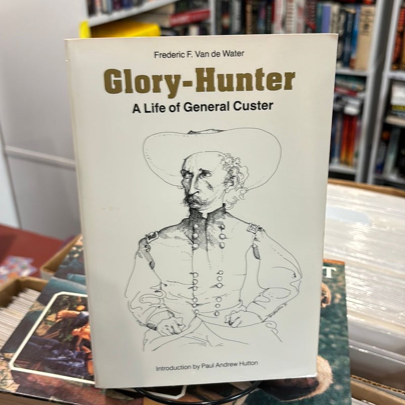 Glory-Hunter