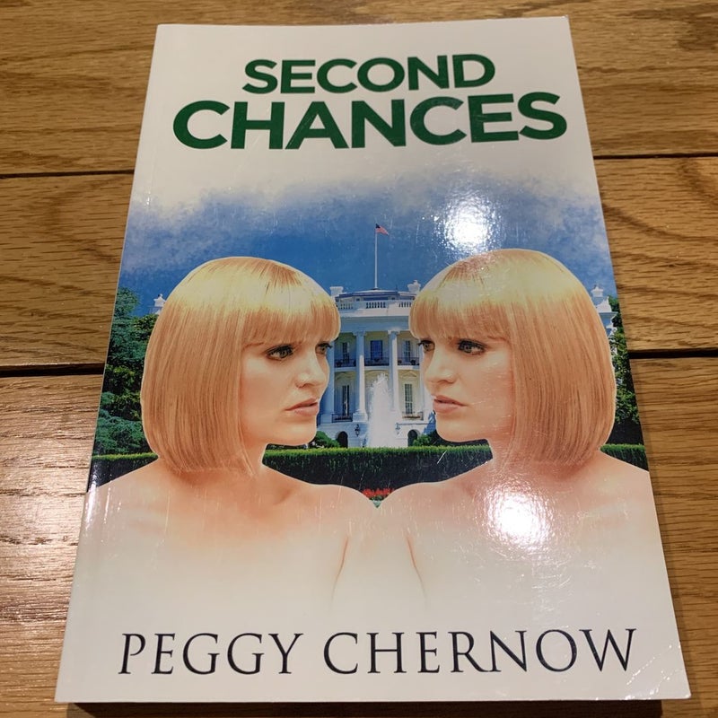 Second Chances