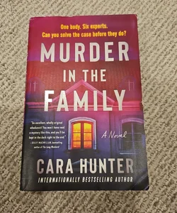 Murder in the Family