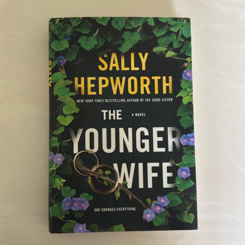 The Younger Wife