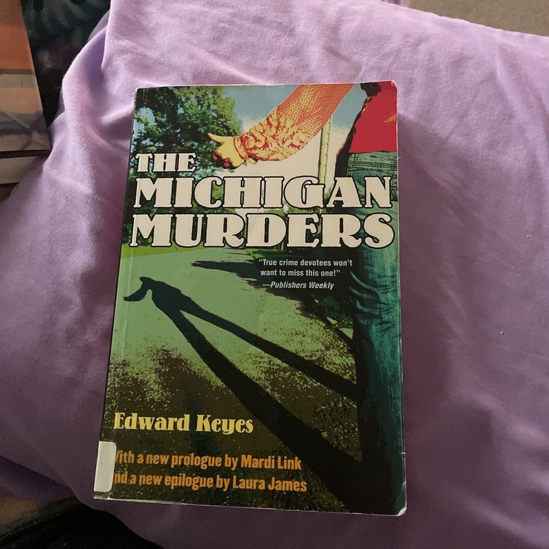 The Michigan Murders